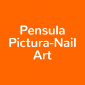 Pensula Pictura-Nail Art (33)